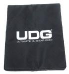 UDG CD Player/Mixer Dust Cover Black U9243   