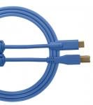 UDG USB C to USB B cable - Blue (U96001LB)