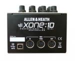Allen & Heath Xone 1D Midi Controller (Back)