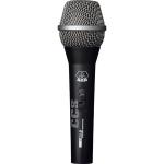 AKG D 77 S Dynamic Microphone with XLR Cable