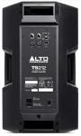 Alto Truesonic TS212 Speaker Connections