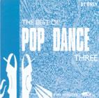 DMC Best of Pop Dance Volume 3