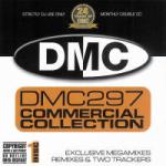 DMC Commercial Collection 297 (Double CD)