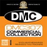 DMC Commercial Collection 307 (Double CD)