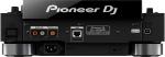 Pioneer CDJ-2000 NXS2 Connections