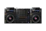 Pioneer DJ CDJ-3000 DJM-A9 Package