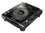 Pioneer CDJ-850 K Black - only one available! & Pioneer DJM-900NXS2 Package