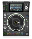 Denon DJ SC5000M Prime & Numark M101  Package