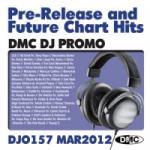 DMC DJ Promo 157 Double CD Compilation Feb 2012