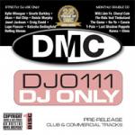 DMC DJ Only 111 (Double CD)