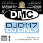 DMC DJ Only 117 (Double CD) November