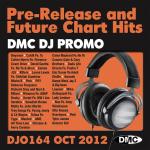DMC DJ Only 164 Double CD Compilation Oct 2012