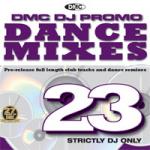 DMC DJ Only Dance Mixes 23 September 2010  
