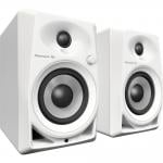 Pioneer DJ DM-40 White Active Monitors
