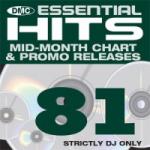 DMC Essential Hits 81 Single CD December 2011