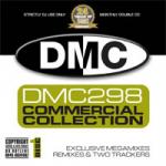 DMC Commercial Collection 298 (Double CD)