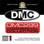 DMC Commercial Collection 299 (Double CD)