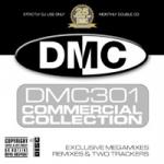 DMC Commercial Collection 301 (Double CD)