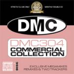 DMC Commercial Collection 304 (Double CD)