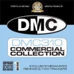DMC Commercial Collection 310 (Double CD) November