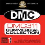 DMC Commercial Collection 311 (Double CD) December
