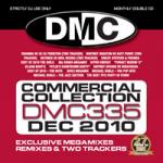 DMC Commercial Collection 335 (2CD) December 2010. 