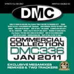 DMC Commercial Collection 336 (2CD) January 2011