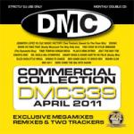 DMC Commercial Collection 339 (2CD) April 2011