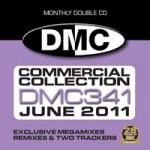 DMC Commercial Collection 341 (2CD) June 2011