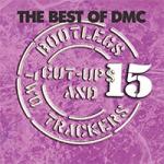 DMC Bootlegs, Cut-Ups And Two Trackers Vol 15 Single CD