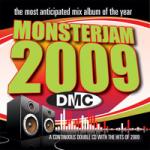 DMC Monsterjam 2009 (Double CD)