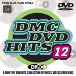 DMC DVD Hits 12