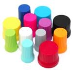Coolorcaps Coloured Encoder - Red - Small