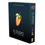FL Studio 11 Fruity Loops Edition