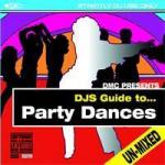 DMC DJ's Guide to Party Dances (2 CD)