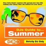DMC DJ's Guide to Summer (2 CD)