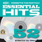DMC Essential Hits 52 August 2009