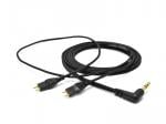 Neo Oyaide HPC-HD25 V2 Sennheiser HD-25 Cable (Black)