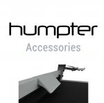 Humpter PRO 60 Front Plate Lower
