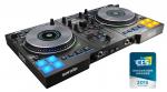 Hercules DJ Control Jogvision Pro