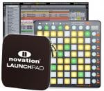 Novation Launchpad S with Free Case