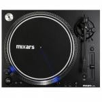 Mixars LTA Turntable & Citronic PRO-2 MKII 2-Channel DJ Mixer Package