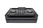 Magma DJ Controller Case Black  XDJ-RX2 / RX3 (41010)