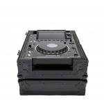 Magma DJ Multi Format Case Player / Mixer Black