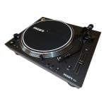 Mixars STA S-Arm Turntable & Numark M6 USB Mixer Package
