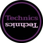 Technics Ltd Edition Slipmats