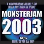 DMC Monsterjam 2003 (2CD)