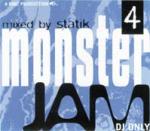DMC Monsterjam 4 (1994)