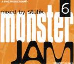DMC Monsterjam 6 (1996)