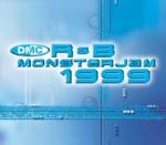 DMC R & B Monsterjam Volume 4